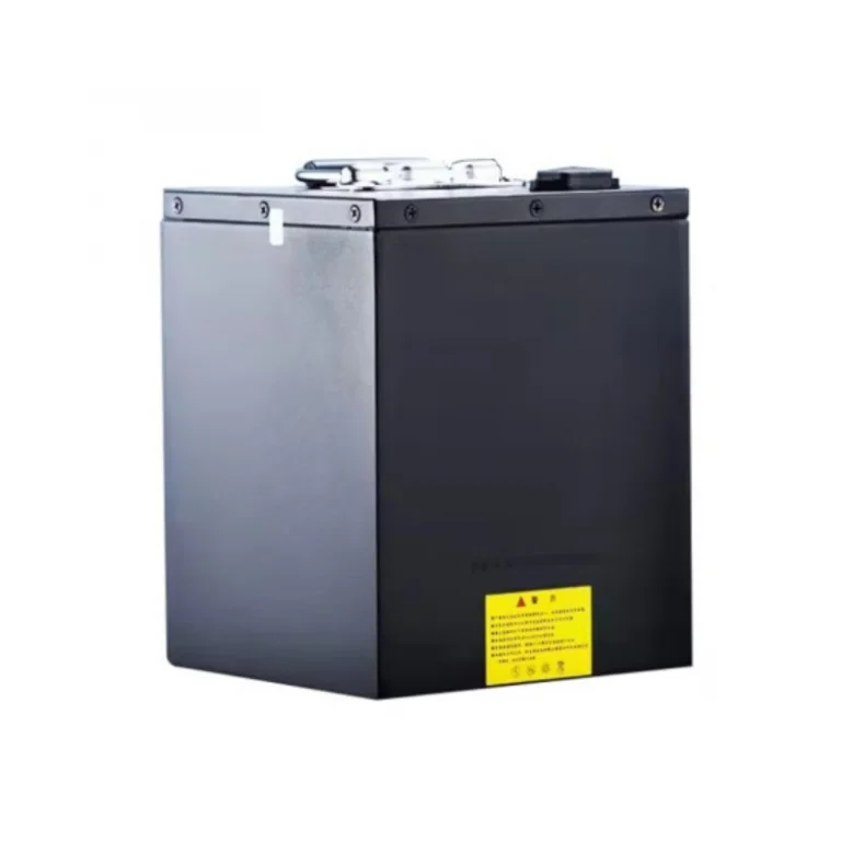 Pin lithium Model EV 72v 20ah